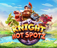 Knight Hot Spotz