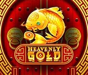 Heavenly Gold